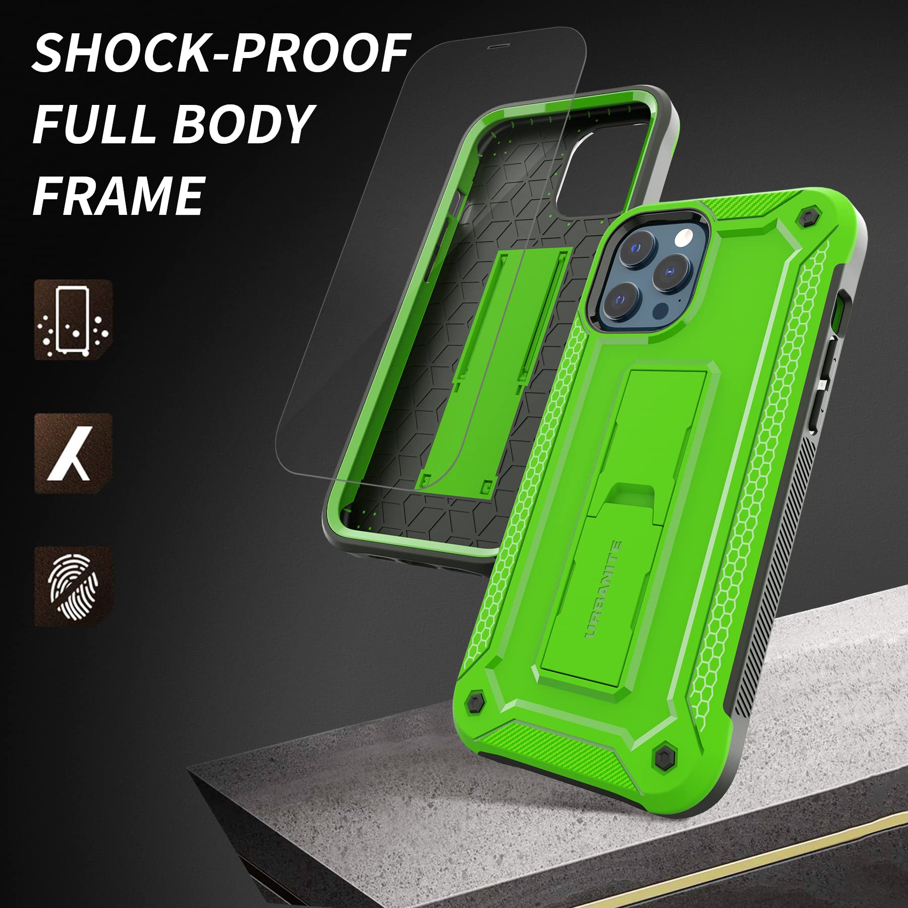 ⭐iPhone12promaxケース オルテガ グリーン 携帯 アイフォン ⭐iPhone12promaxケース オルテガ グリーン 携帯 アイフォン